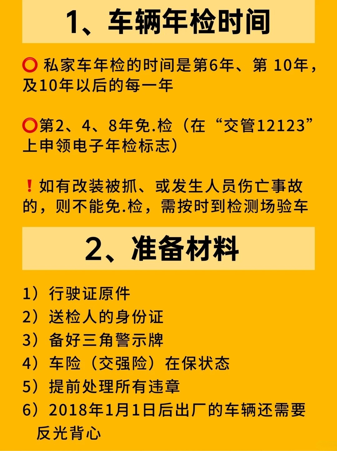 车检最新标准，推动汽车安全与技术进步的新里程碑