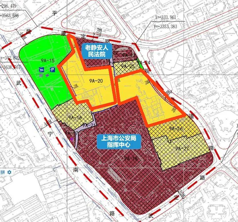 曹家渡街道最新项目，推动城市更新与社区发展的强大动力之源