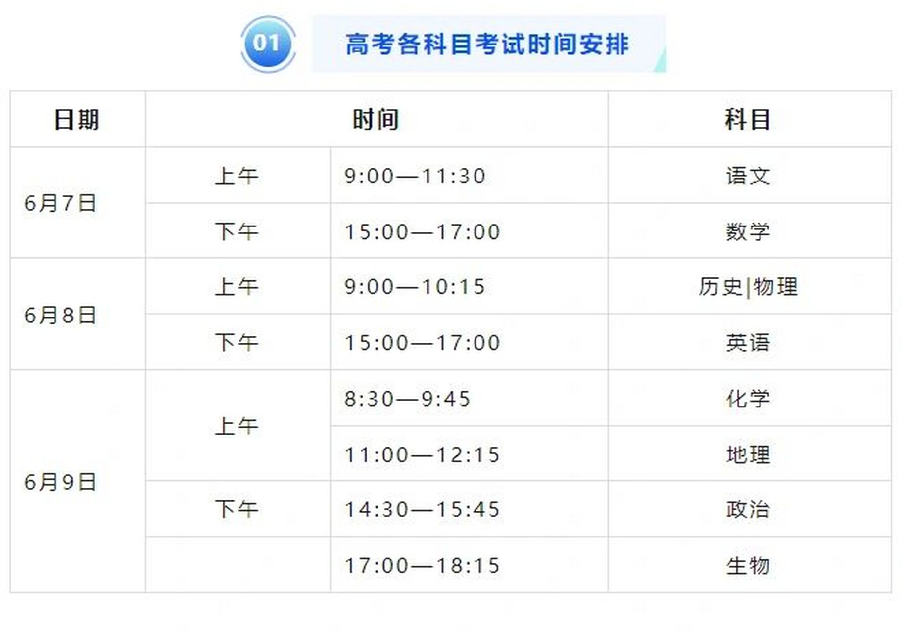 河北高考日期最新消息揭秘，官方公告为准！