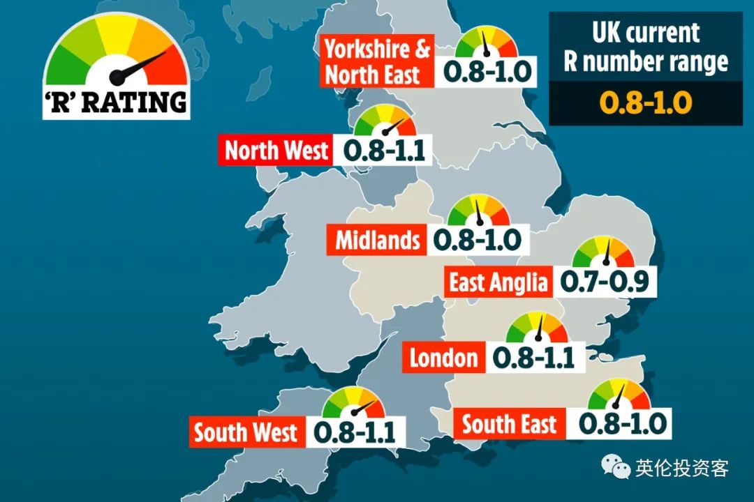 英国疫情经济最新动态，挑战与机遇并存