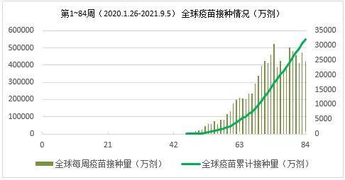 全球最新疫情报告，9月5日全球疫情动态及应对策略揭秘